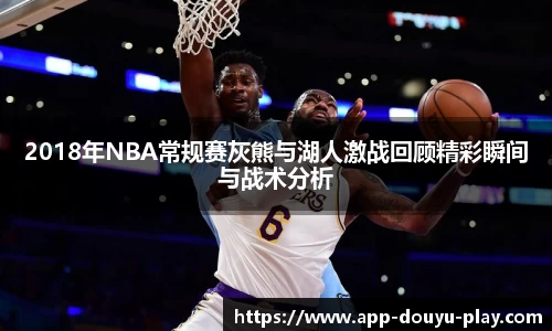 2018年NBA常规赛灰熊与湖人激战回顾精彩瞬间与战术分析